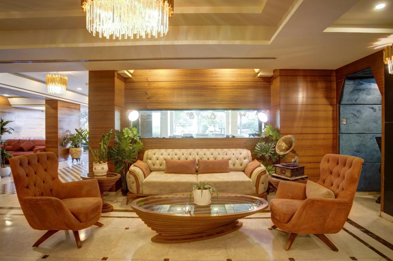 עקבה Dweik Hotel Luxury 3 מראה חיצוני תמונה